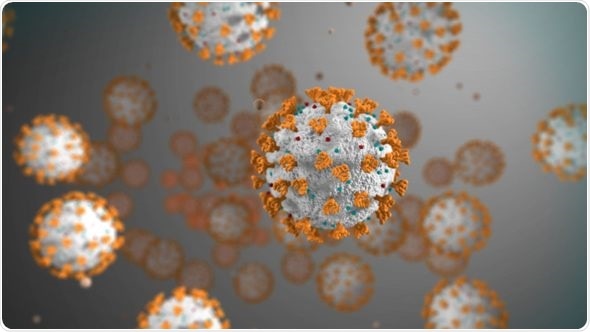 Siemens Healthineers releases test kit for coronavirus COVID-19
