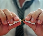 Smokers need to quit during coronavirus pandemic