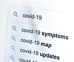 Online searches predict daily incidence, deaths due to COVID-19 in US