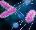 New DNA test will improve tracking of Salmonella food-poisoning outbreaks