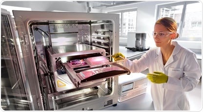 Incucyte® SX5 Live-Cell Analysis System