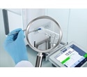 Conserve precious samples and save costs with the newest METTLER TOLEDO XPR Analytical balance