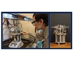 Custom Parallel Reactor improves development of novel catalysts
