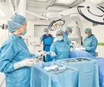 Digital platform can help reduce healthcare-related infections in surgical environments
