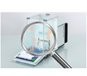 The only balance that detects, measures and eliminates static: The new XPR Analytical from METTLER TOLEDO