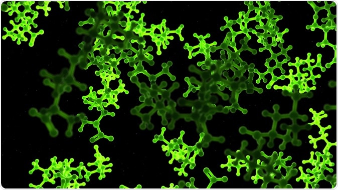 Study: Restriction of essential amino acids dictates the systemic metabolic response to dietary protein dilution. Image Credit: SciePro / Shutterstock