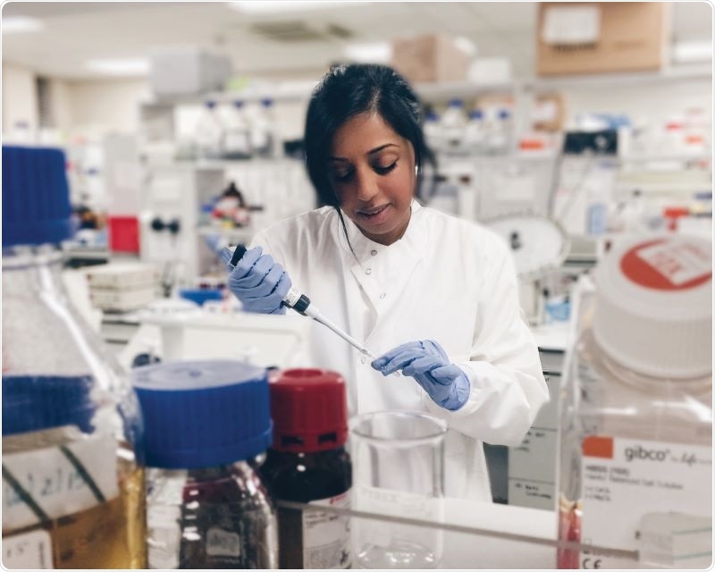 Hope Against Cancer calls upon the people of Leicestershire and Rutland to help beat cancer