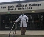 Sygnature Discovery supports New York Medical College pharmacologist in the fight against Covid-19