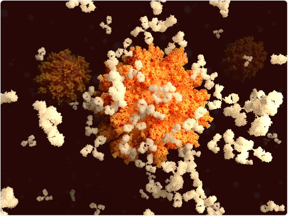 Study: Structure-based Design of Prefusion-stabilized SARS-CoV-2 Spikes. Image Credit: Juan Gaertner