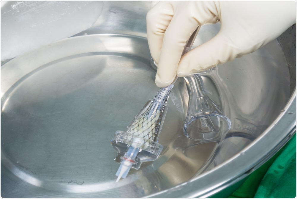 Study: Risk and severity of COVID-19 and ABO blood group in transcatheter aortic valve patients. Image Credit: ChaNaWiT / Shutterstock