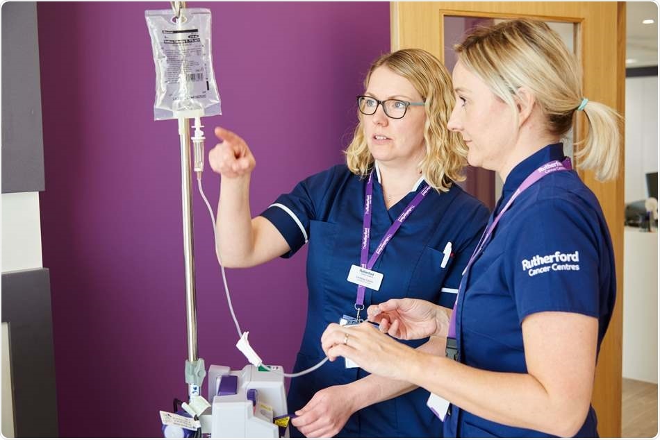 Panthera’s oncology clinical trial sites in the UK are open for research activities