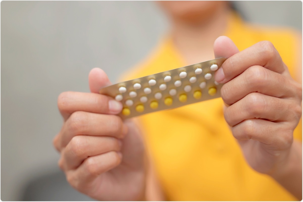 Study: Estrogen and COVID-19 symptoms: associations in women from the COVID Symptom Study. Image Credit: PATCHARIN SIMALHEK