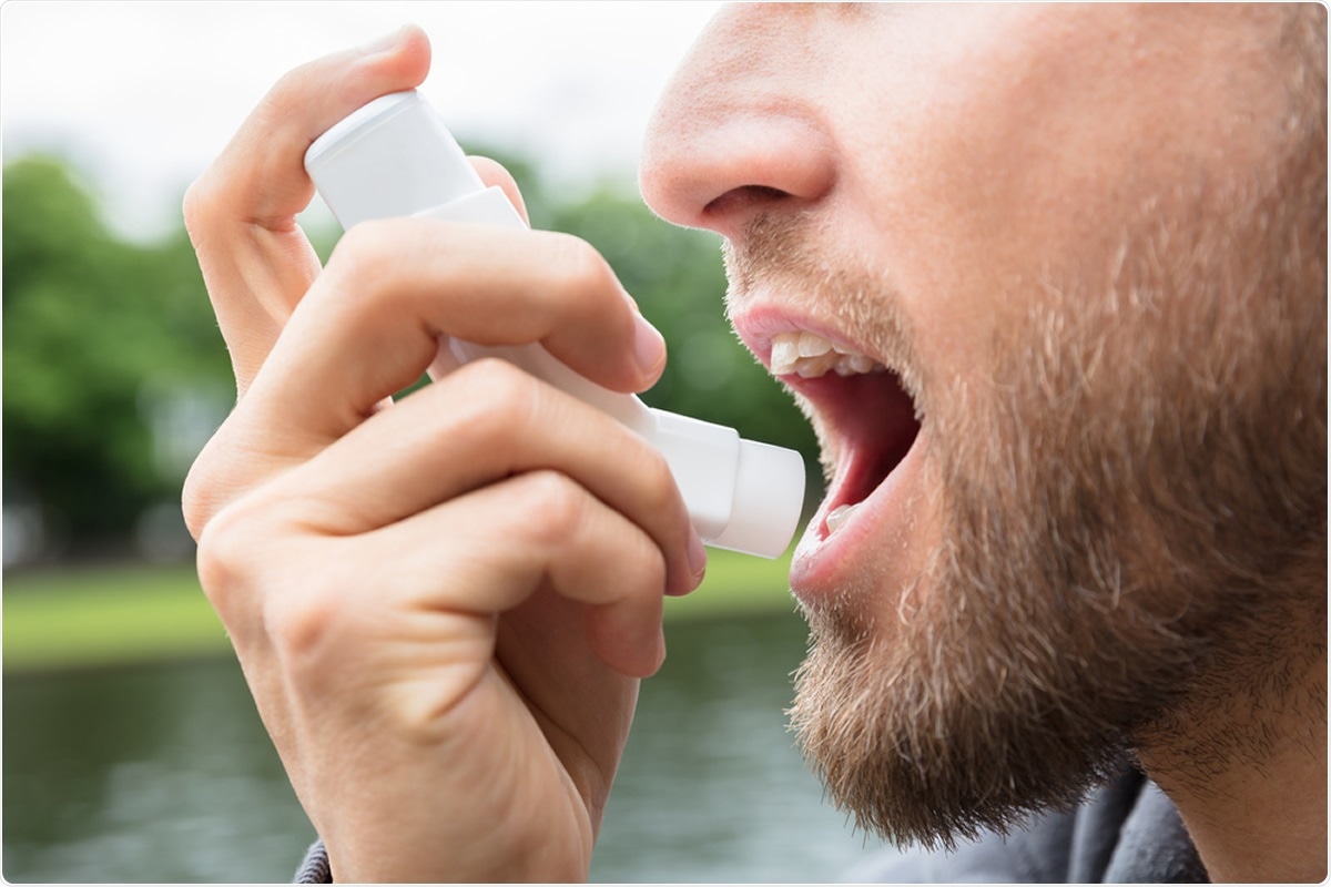 Study: Can β2-agonists have an ergogenic effect on strength, sprint or power performance? Systematic review and meta-analysis of RCTs. Image Credit: Andrey Popov / Shutterstock