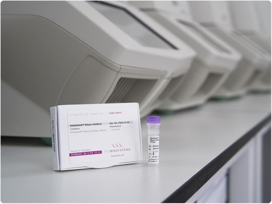 PCR Biosystems introduces RiboShield RNase Inhibitor for use in RNA-sensitive applications
