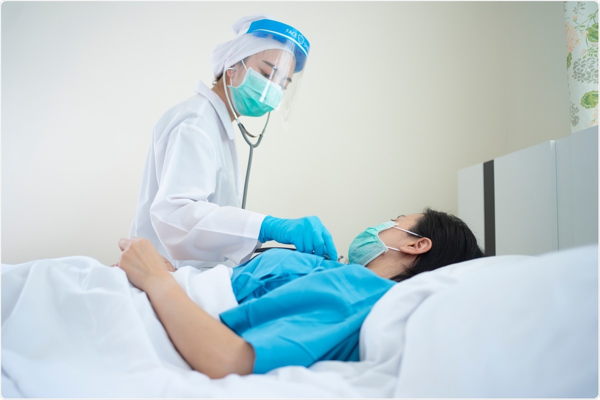 Study: Effects of Diabetes and Blood Glucose on COVID-19 Mortality: A Retrospective Observational Study. Image Credit:  theskaman306 / Shutterstock