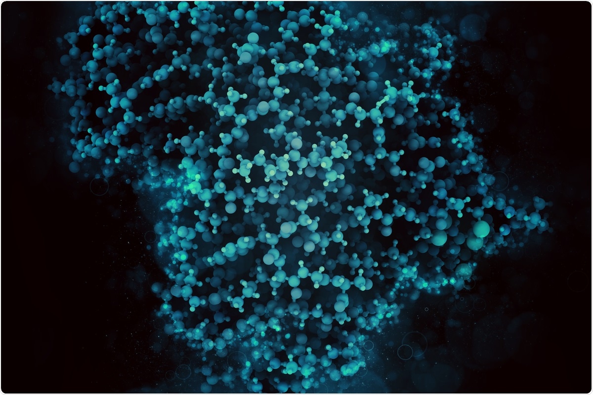 Study: Elevated Angiopoietin-2 inhibits thrombomodulin-mediated anticoagulation in critically ill COVID-19 patients. Image Credit: StudioMolekuul / Shutterstock