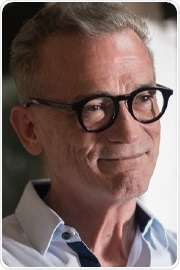 Professor Kevin Baird