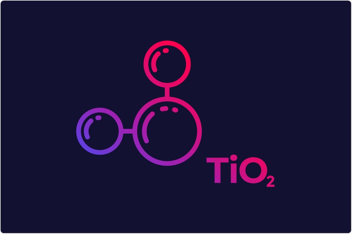 Study: Rapid inactivation of SARS-CoV-2 by titanium dioxide surface coating. Image Credit: nexusby/ Shutterstock