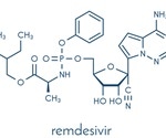 The biochemical mechanisms of remdesivir-mediated RNA synthesis inhibition