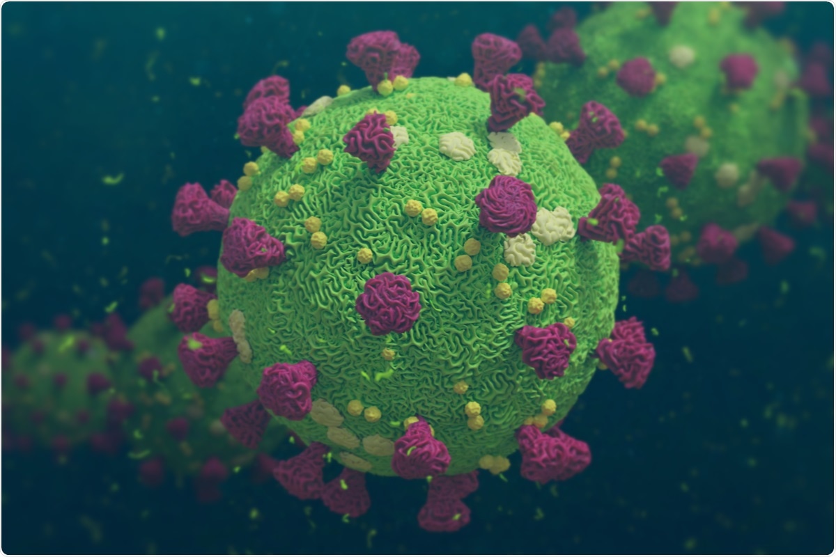 Study: Mitoxantrone modulates a glycosaminoglycan-spike complex to inhibit SARS-CoV-2 infection. Image Credit: Dotted Yeti/ Shutterstock