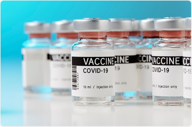 COVID-19 Vaccine