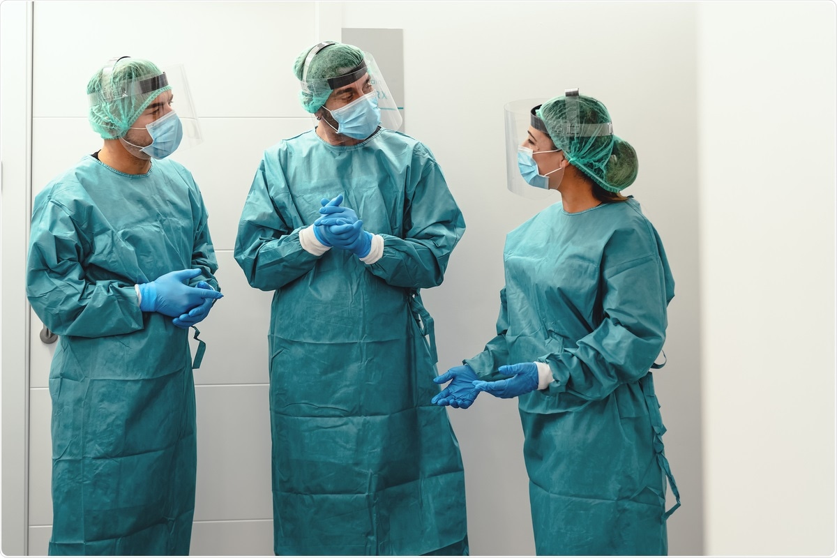 Study: Immunogenicity and efficacy of heterologous ChadOx1/BNT162b2 vaccination. Image Credit: AlessandroBiascioli/ Shutterstock