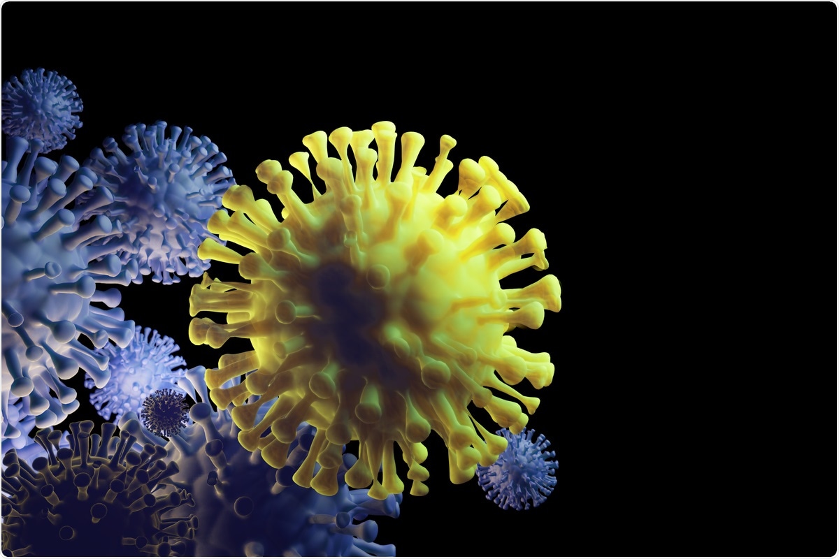 Study: Evolutionary Dynamics and Epidemiology of Endemic and Emerging Coronaviruses in Humans, Domestic Animals, and Wildlife. Image Credit: joshimerbin/ Shutterstock