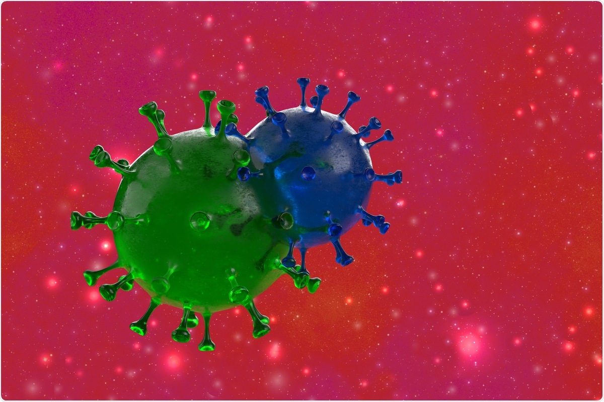 Study: SARS-CoV-2 Alpha, Beta and Delta variants display enhanced Spike-mediated Syncytia Formation. Image Credit: stockwars/ Shutterstock