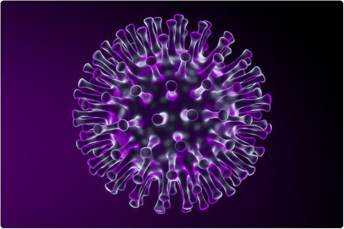 Study:An intranasally administrated SARS-CoV-2 beta variant subunit booster vaccine prevents beta variant viral replication in rhesus macaques. Image Credit: Kavic.C/ Shutterstock