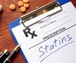 Statin treatment and COVID-19 mortality
