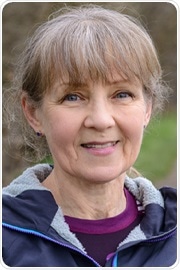 Dr. Yana Vinogradova