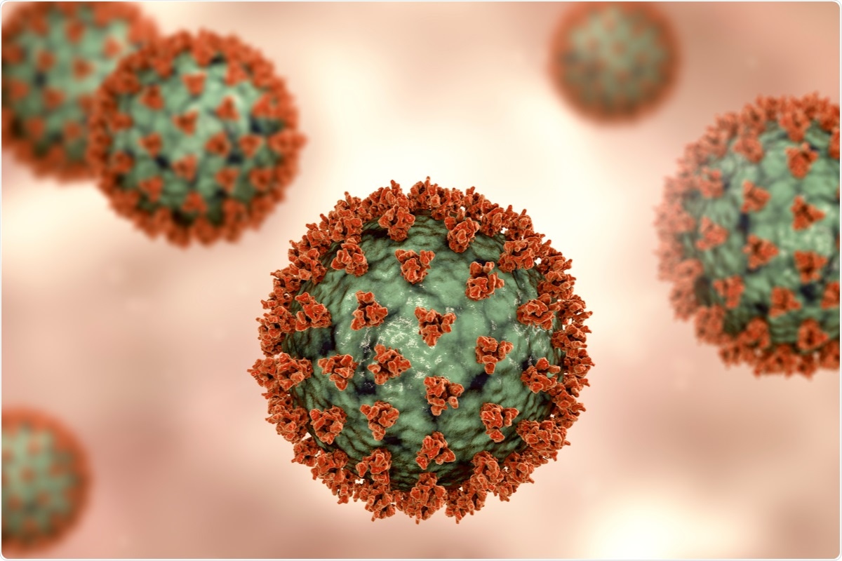 Study: Low-dose in vivo protection and neutralization across SARS-CoV-2 variants by monoclonal antibody combinations. Image Credit: Kateryna Kon/ Shutterstock