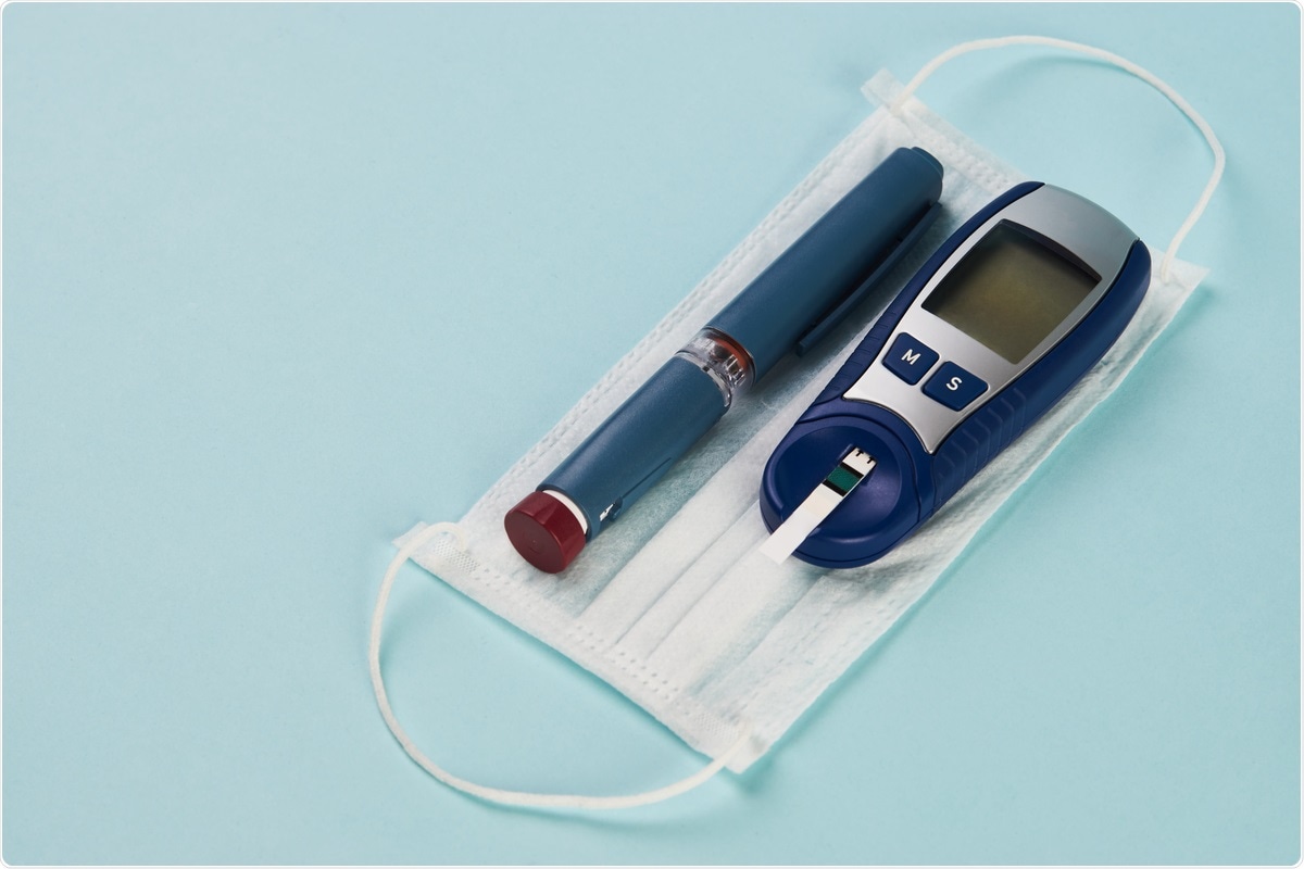 Study: Humoral immune response to Covid-19 vaccination in diabetes: age-dependent but independent of type of diabetes and glycaemic control – the prospective COVAC-DM cohort study. Image Credit: Gecko Studio/ Shutterstock