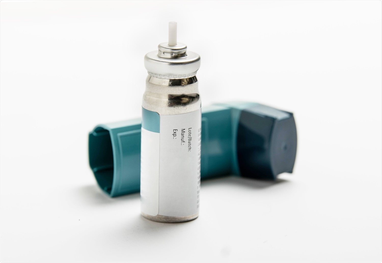 Study: Inhaled Corticosteroids for Outpatients with Covid-19: A Meta-Analysis. Image Credit: SoloEfrain / Shutterstock