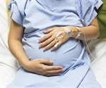 Maternal morbidities and outcomes in pregnant women with COVID-19