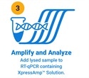 Promega launches XpressAmp™ Direct Amplification Reagents