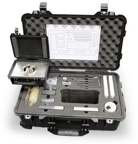 Prima PRO Process Mass Spectrometer service kit