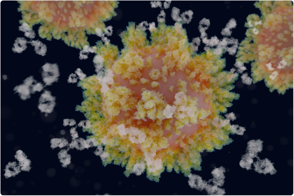 Study: What level of neutralising antibody protects from COVID-19? Image Credit: Juan Gaertner / Shutterstock