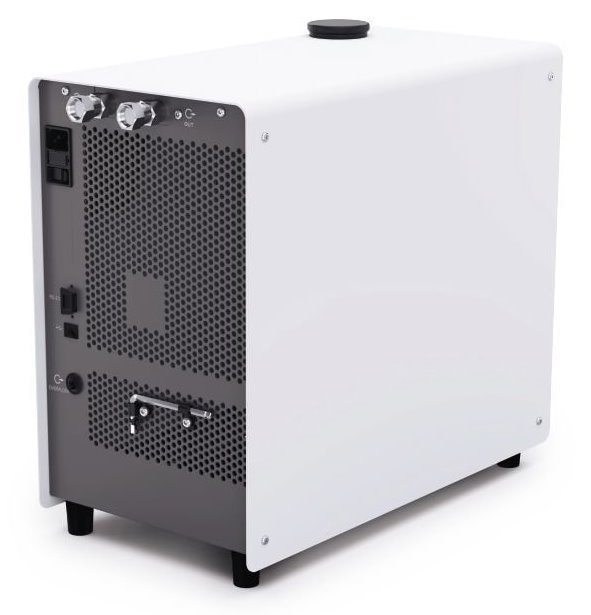 RC 2 lite: Compact Recirculating Chiller
