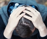 Research reveals increase in psychological distress among people during COVID-19 first wave