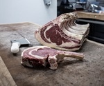 Researchers develop new AI-based strategy to assess beef freshness