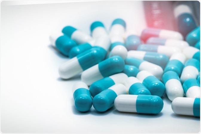 Image Credit: Fahroni / Shutterstock