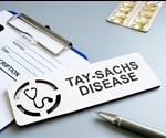 Tay-Sachs Disease Symptoms
