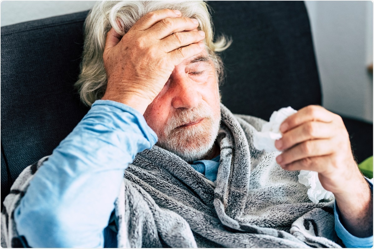 Study: Post-covid syndrome in individuals admitted to hospital with covid-19: retrospective cohort study. Image Credit: simona pilolla 2 / Shutterstock