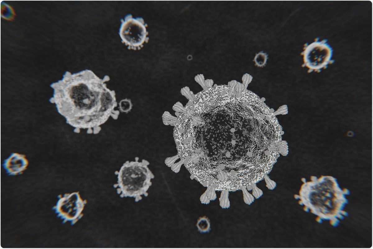 Study: The furin cleavage site in the SARS-CoV-2 spike protein is required for transmission in ferrets. Image Credit: Sta T / Shutterstock