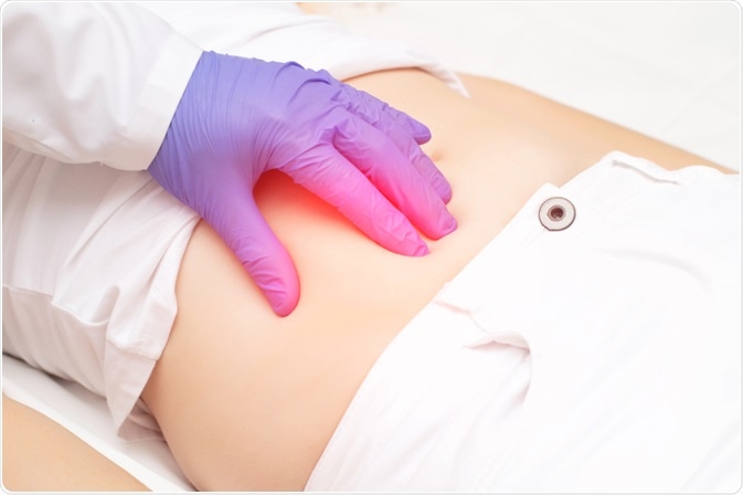 Image Credit: HENADZI KlLENT / Shutterstock