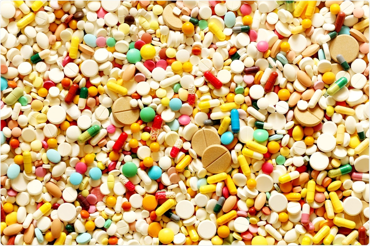 Study: Large scale discovery of coronavirus-host factor protein interaction motifs reveals SARS-CoV-2 specific mechanisms and vulnerabilities. Image Credit: Pavel Kubarkov / Shutterstock