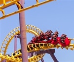 Cleaning frequency key to limiting SARS-CoV-2 spread at theme parks
