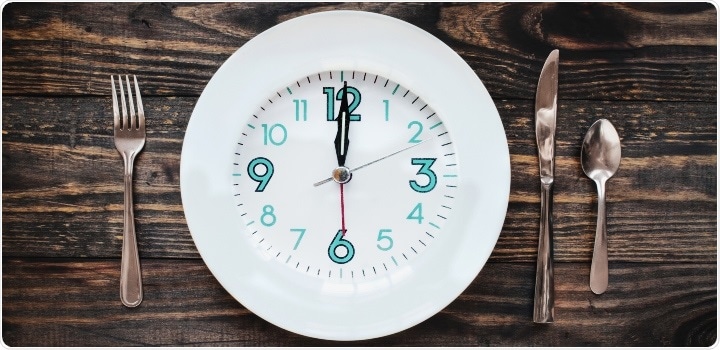 Fasting diets could have detrimental effect on the health of future generations