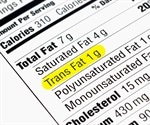 Trans Fat Food Industry Response